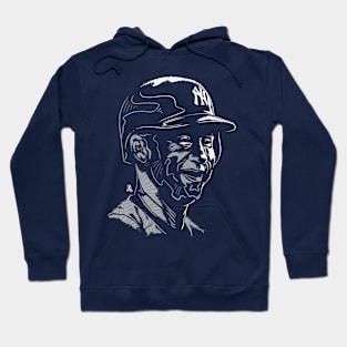 The Captain Hoodie